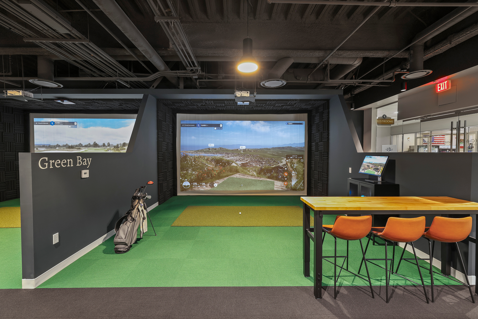 South Bay Golf Club – Hermosa Beach 1601 Pacific Coast Highway