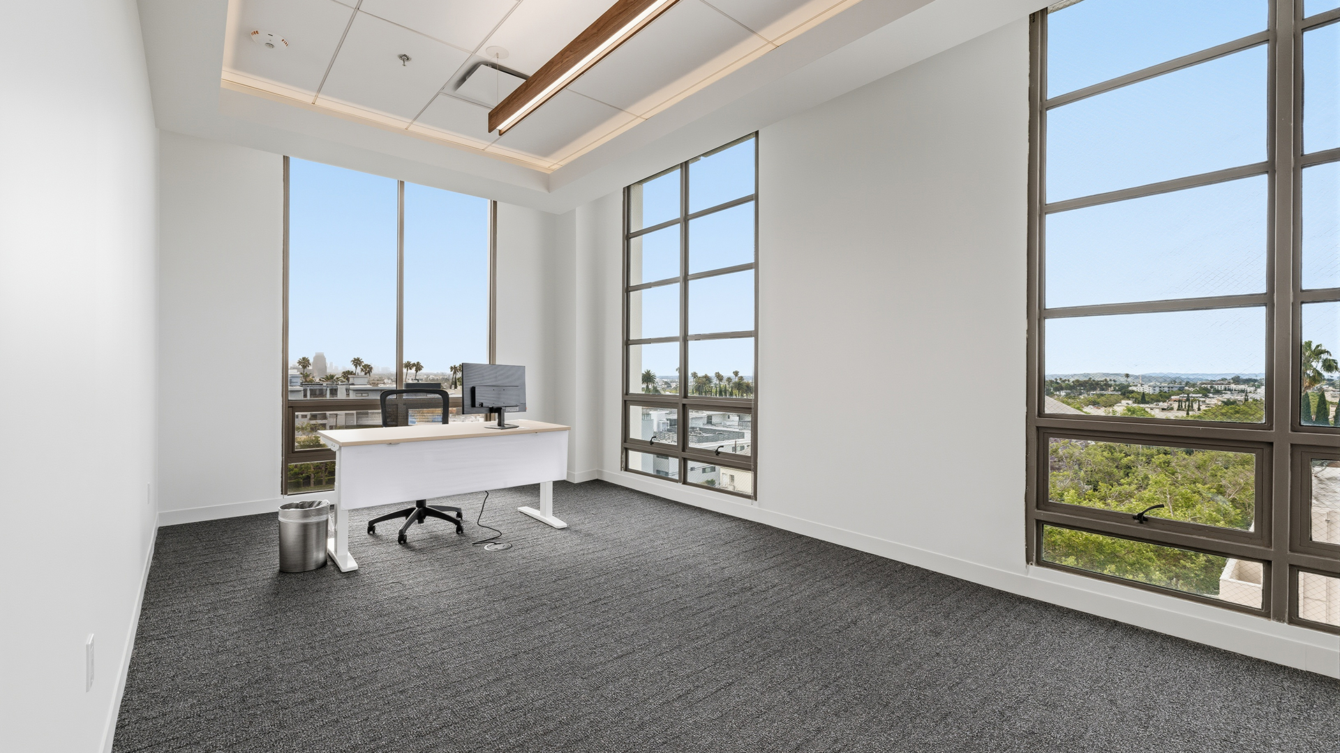 Blink 49 Studios 5th Floor Office Buildout, Beverly Hills 9300 Wilshire Boulevard