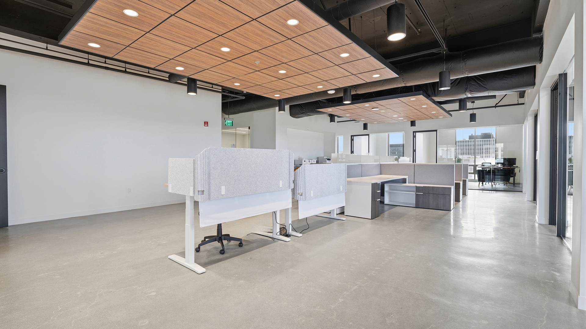 Blink 49 Studios 5th Floor Office Buildout, Beverly Hills 9300 Wilshire Boulevard
