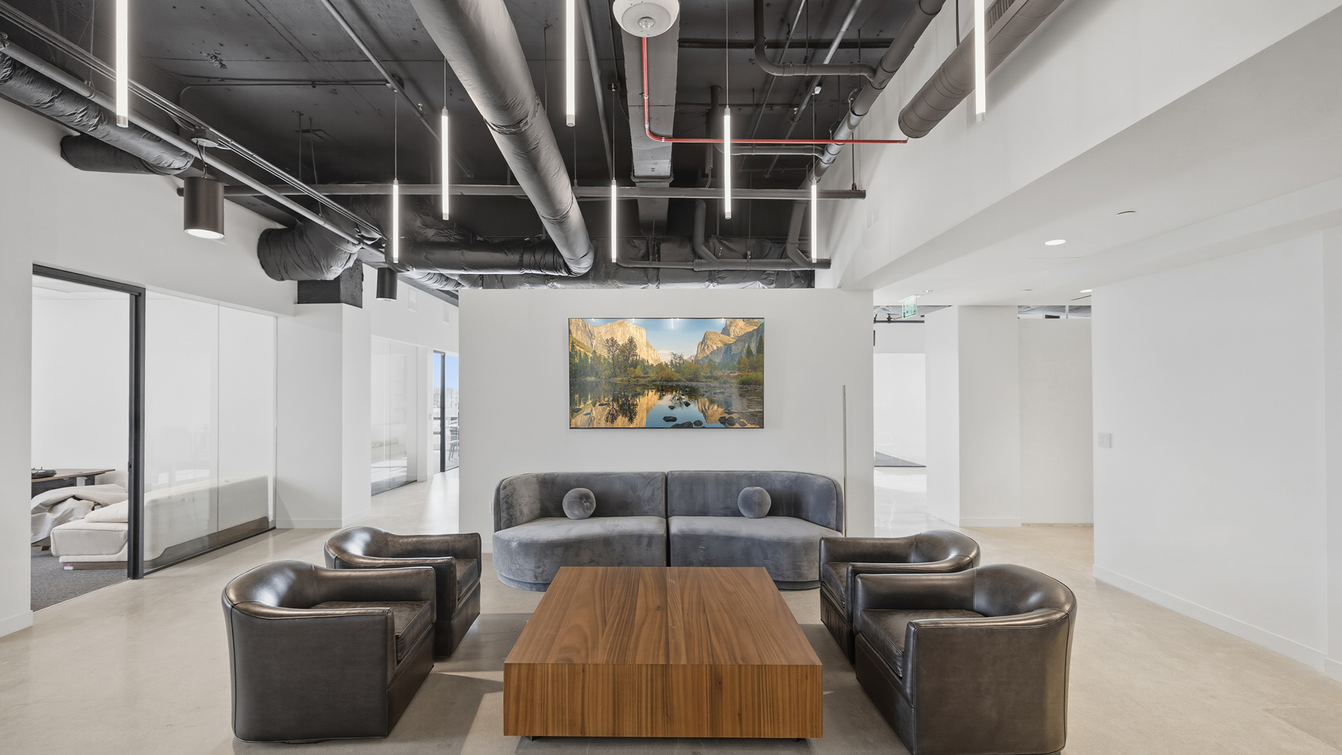 Blink 49 Studios 5th Floor Office Buildout, Beverly Hills Copy 9300 Wilshire Boulevard