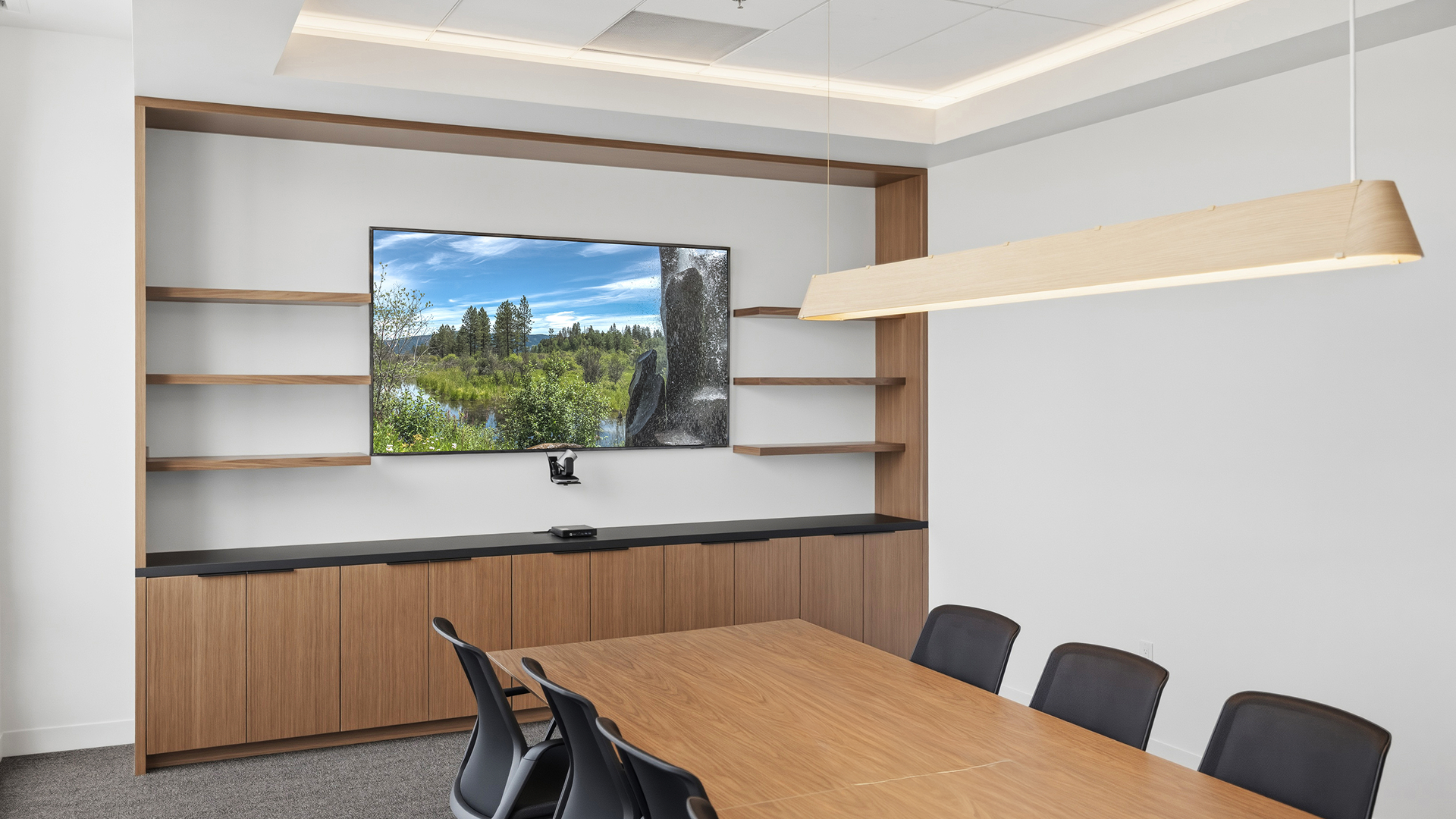 Blink 49 Studios 5th Floor Office Buildout, Beverly Hills 9300 Wilshire Boulevard
