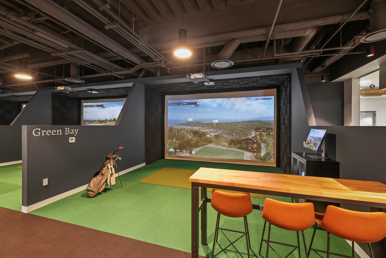 South Bay Golf Club – Hermosa Beach 1601 Pacific Coast Highway