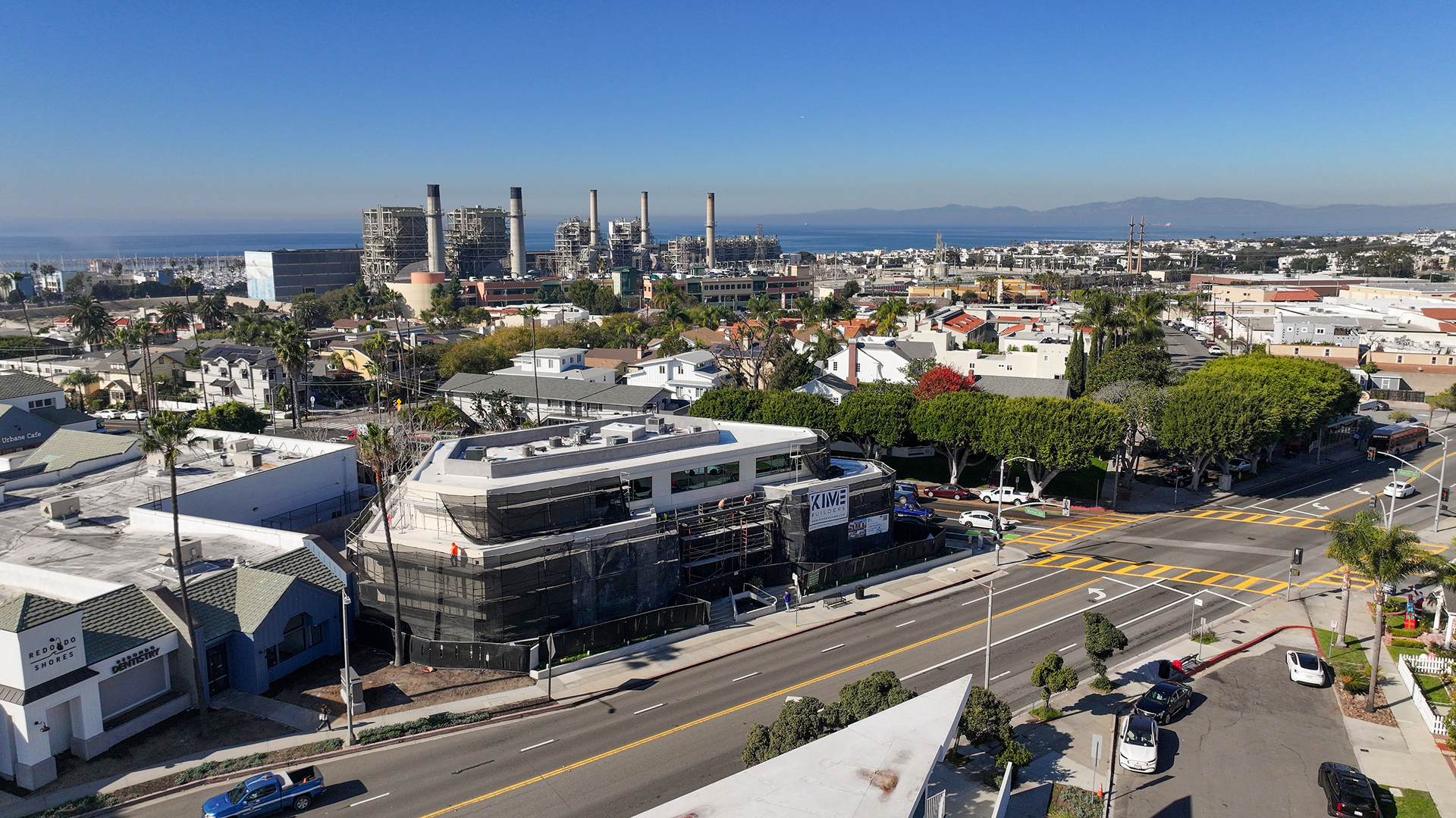 Instant InfoSystems Redondo Beach Dji 435 North Pacific Coast Highway