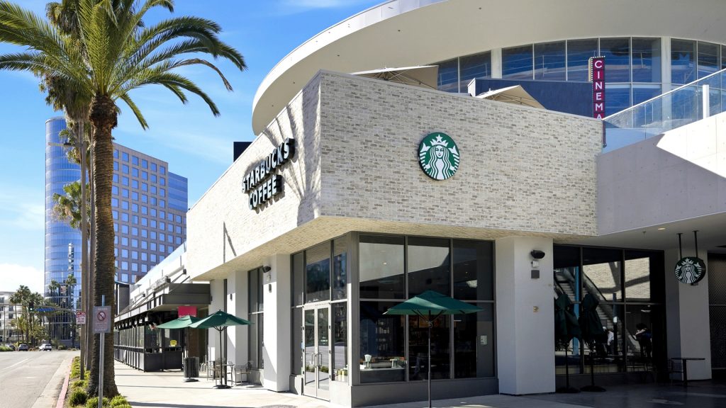HHLA Facade Enhancement – Los Angeles