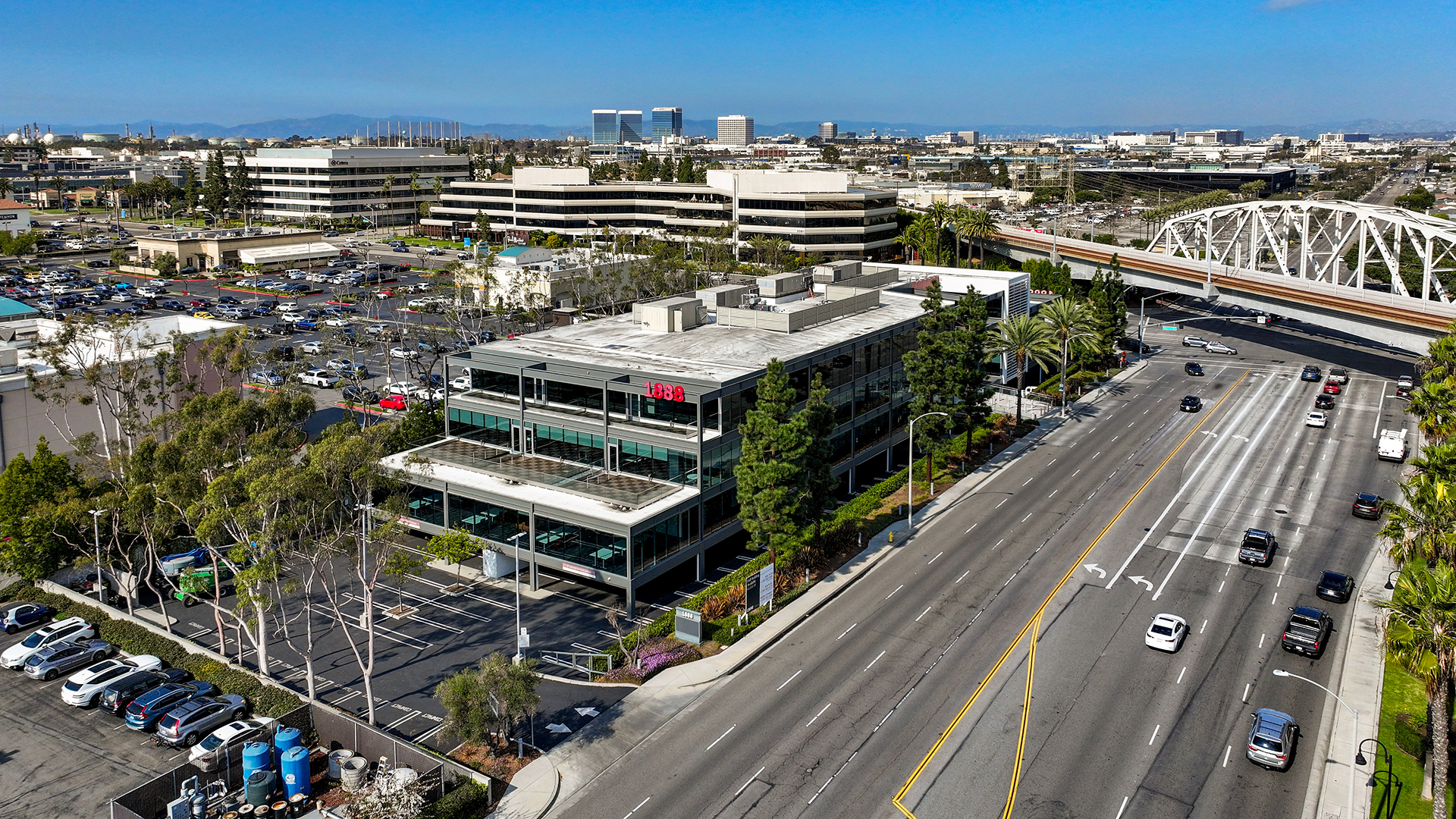 1888 Rosecrans Refresh – Los Angeles High Res