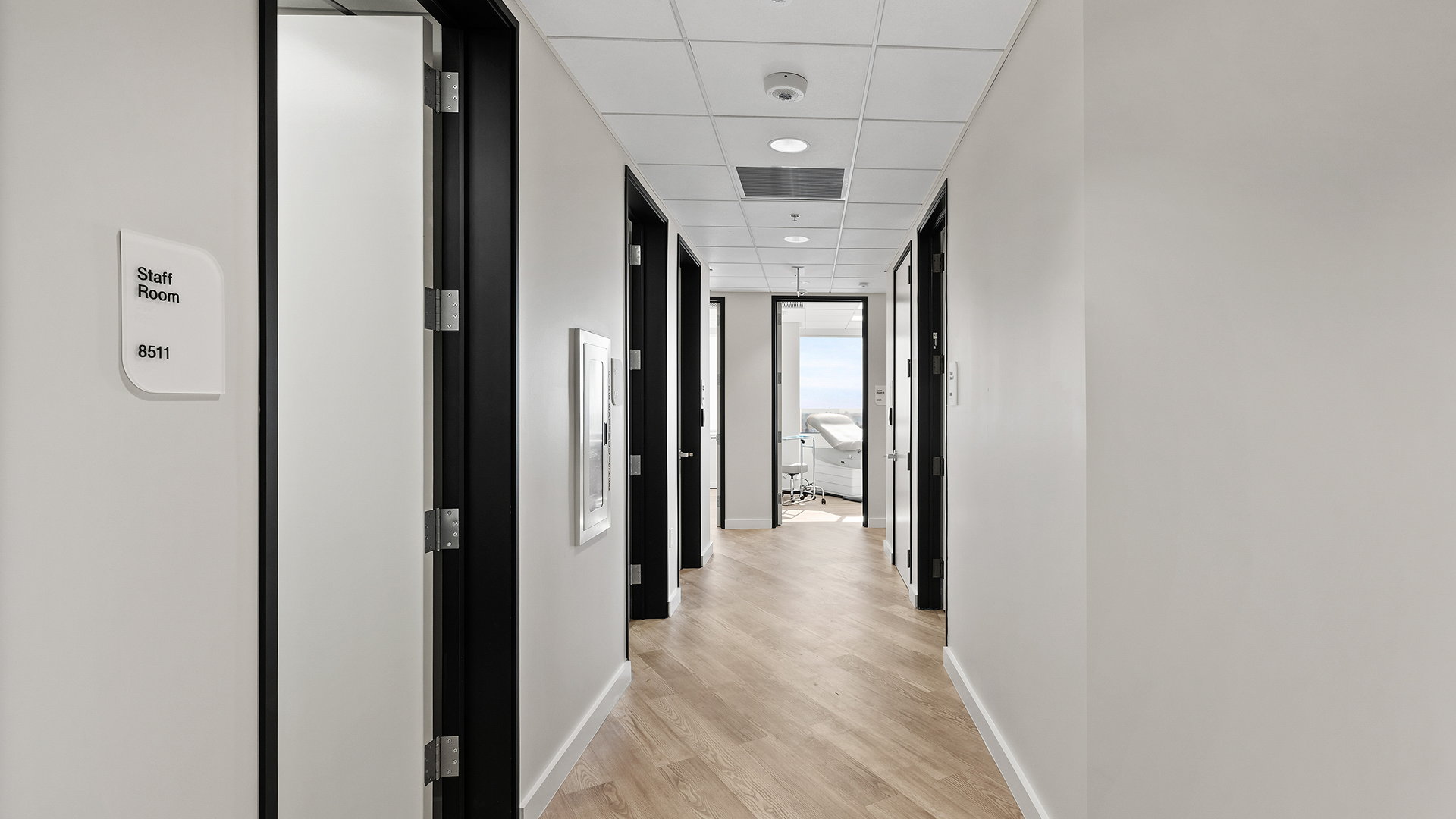 Sollis Health Santa Monica, CA High Res 2811 Wilshire Boulevard