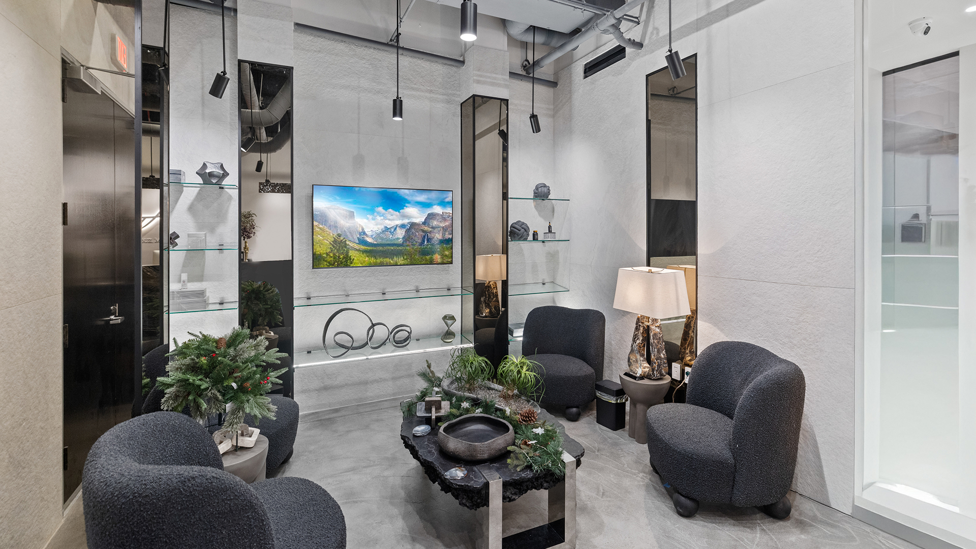 Dr. Jimmy Firouz Medical Office Beverly Hills High Res