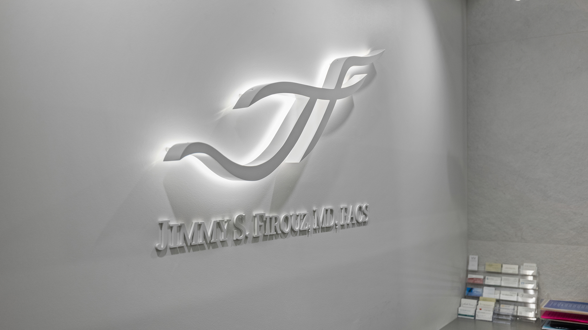Dr. Jimmy Firouz Medical Office Beverly Hills High Res