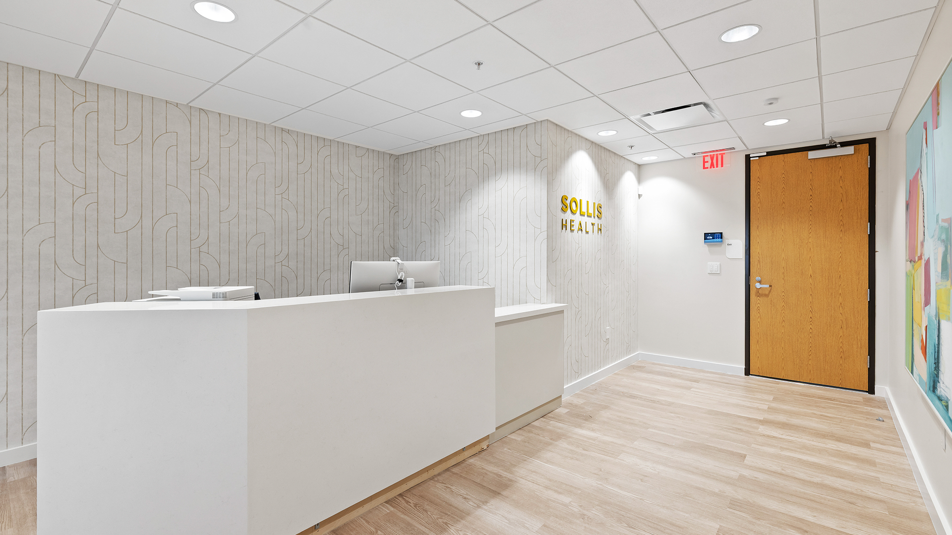 Sollis Health Santa Monica, CA High Res 2811 Wilshire Boulevard