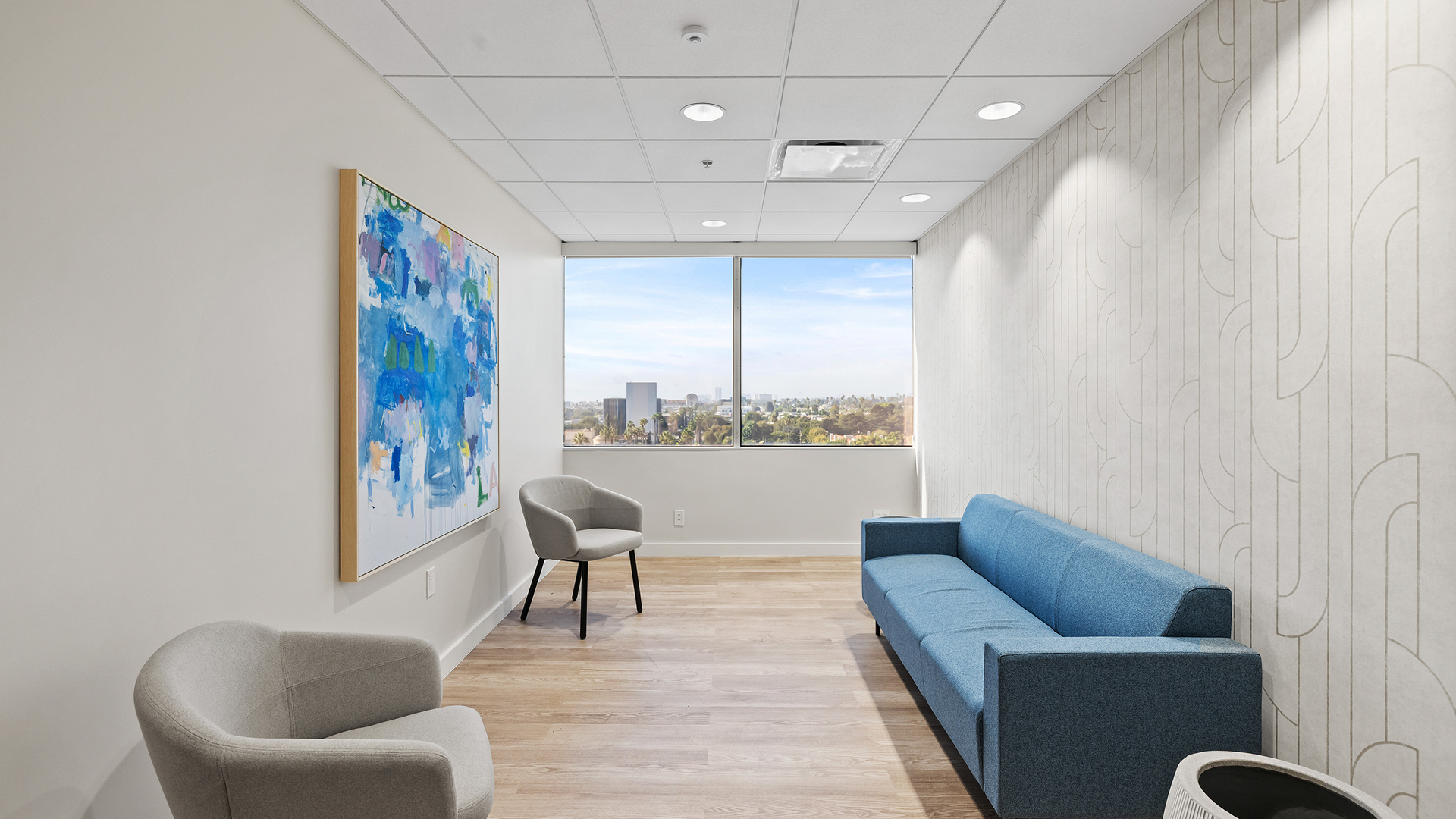 Sollis Health Santa Monica, CA High Res 2811 Wilshire Boulevard