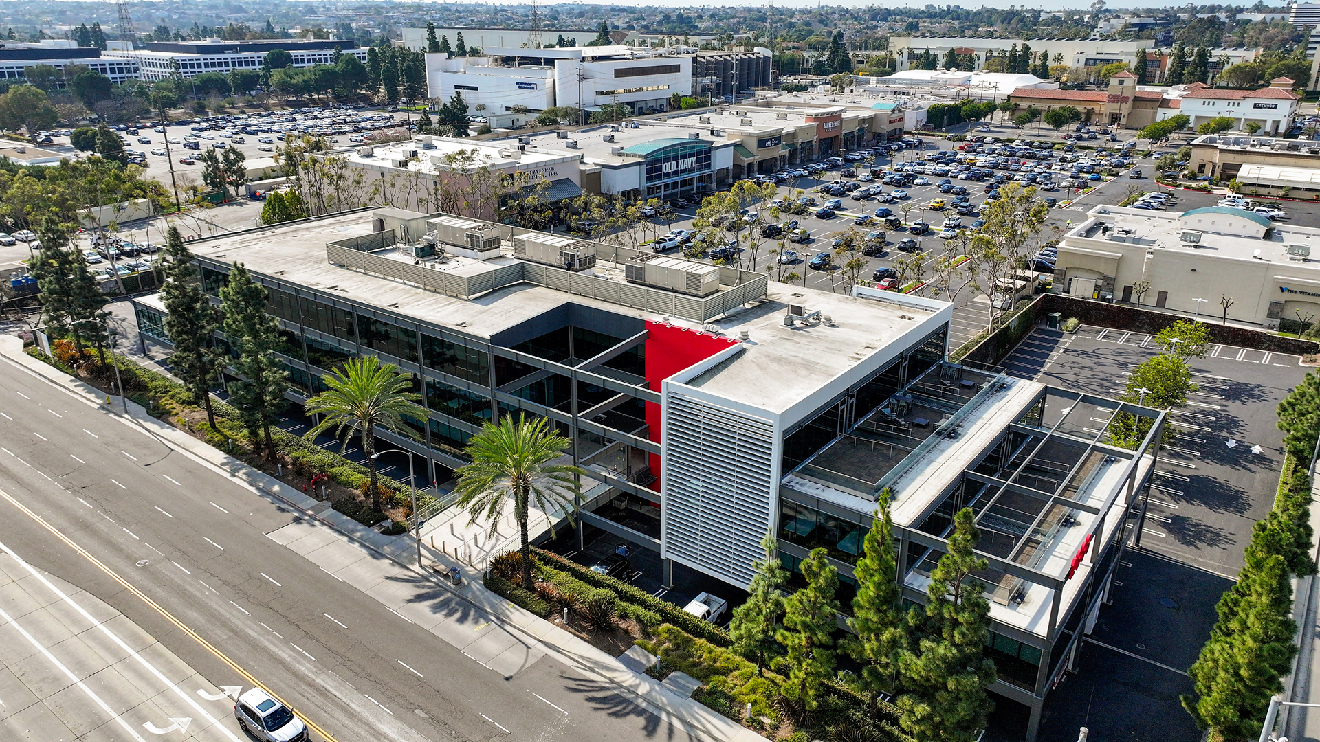 1888 Rosecrans Refresh – Los Angeles High Res