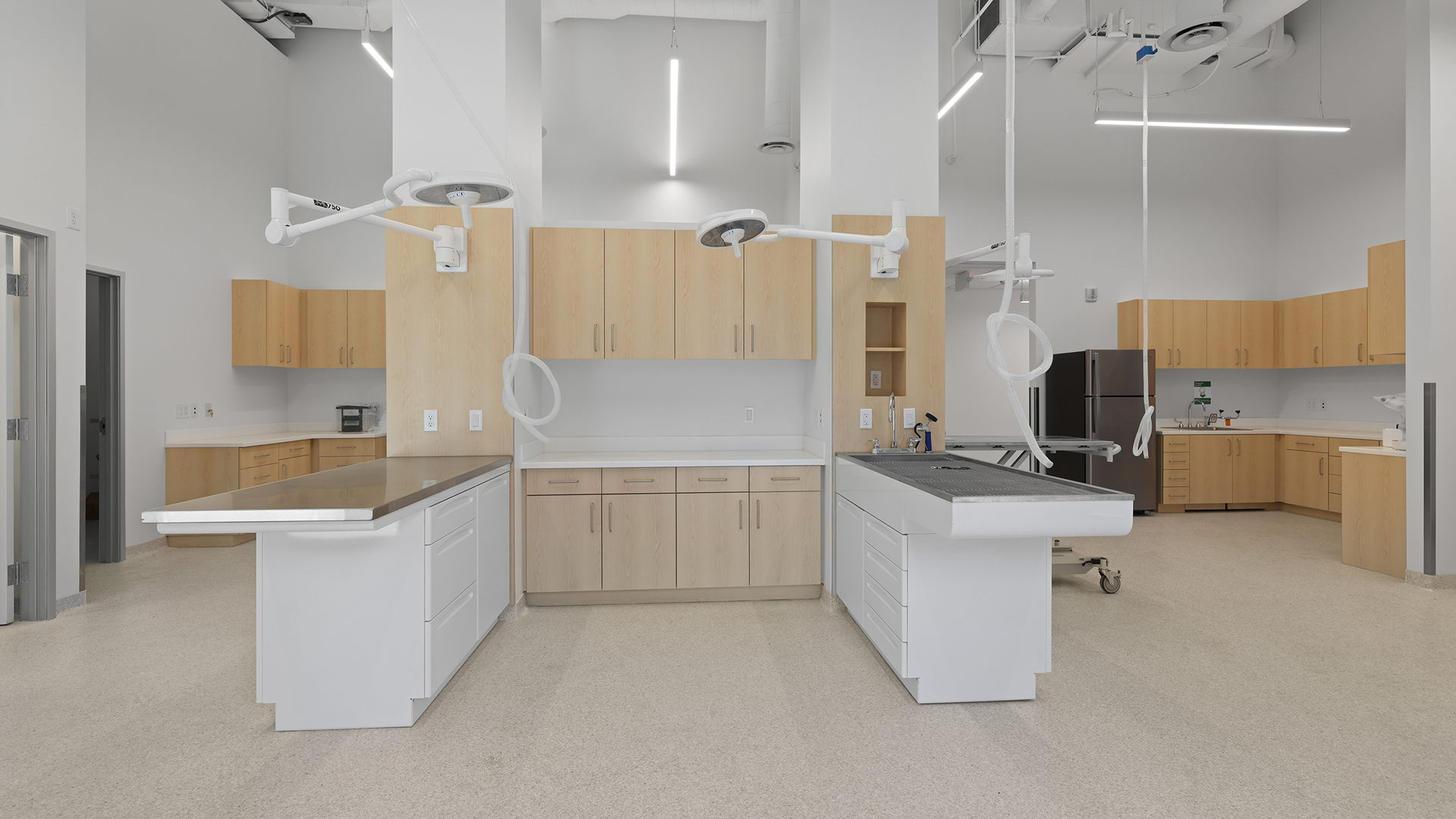 Promenade Animal Hospital – Long Beach High Res 3321 La Cienega Boulevard