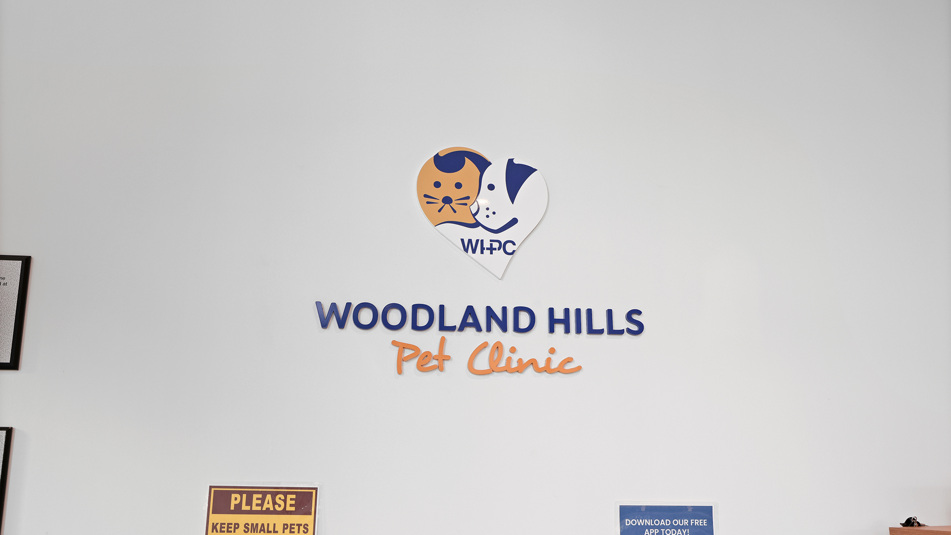 Curo Pet Care Woodland Hills High Res 6200 Variel Avenue