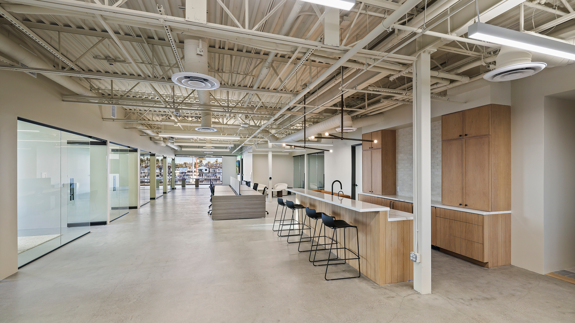 Lancium Tenant Improvement – Newport Beach Copy