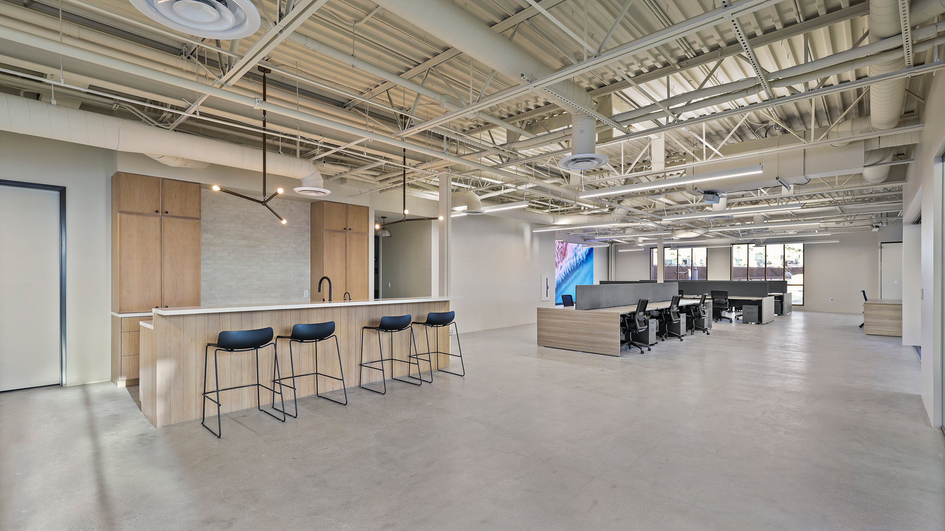 Lancium Tenant Improvement – Newport Beach Copy
