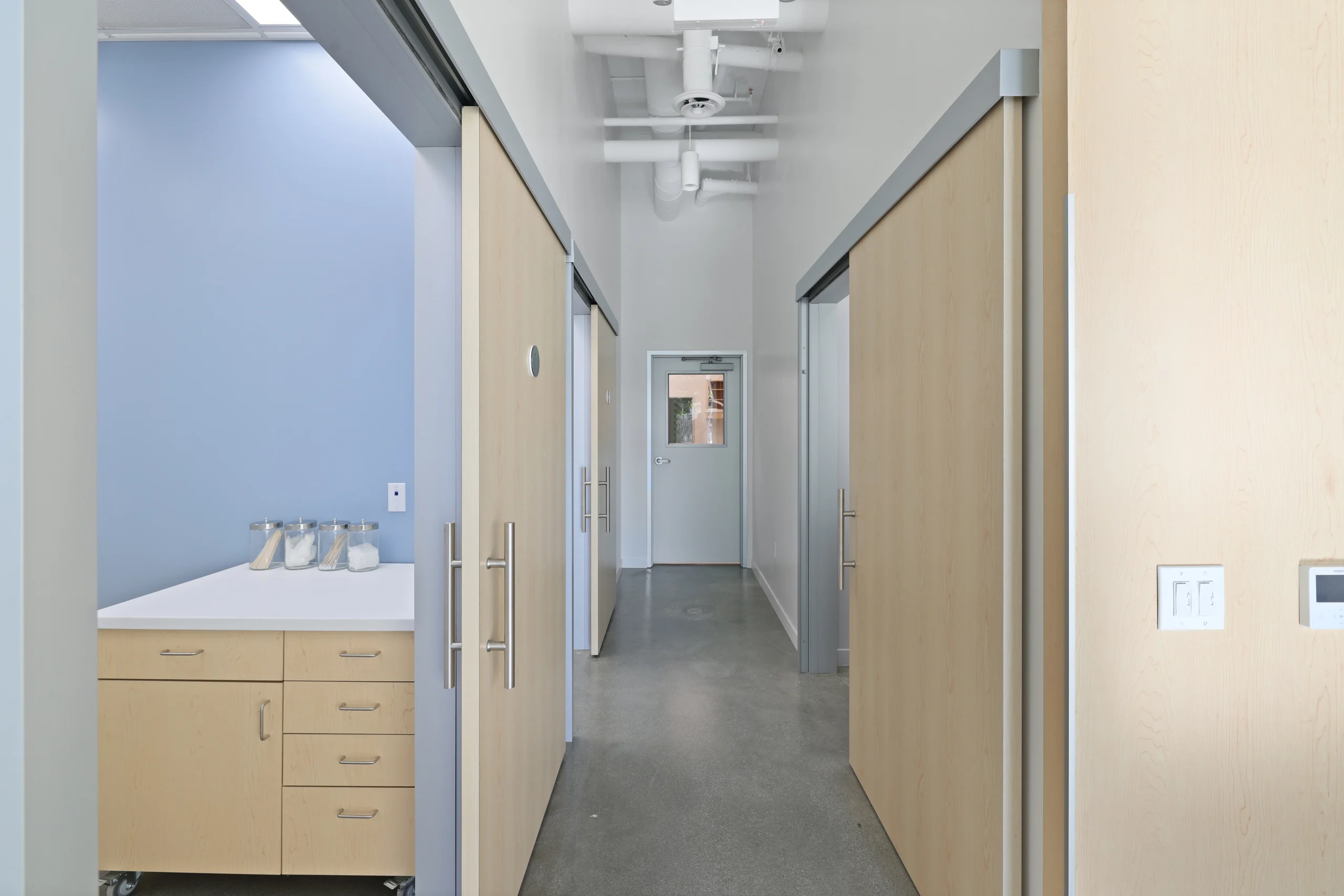 Cumulus Animal Hospital – Culver City Scaled